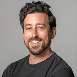 Mark Rosenblum