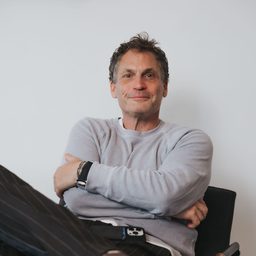 David Hirsch