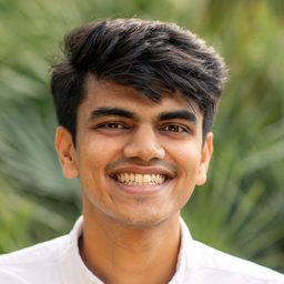 Divyansh Saksena