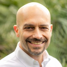 Joshua Posamentier