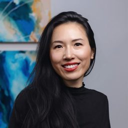 Gwen Cheni