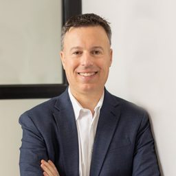 Matthew Storeygard