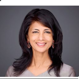 Nilanjana Bhowmik