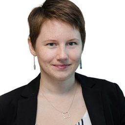 Julia Davourie