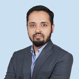 Moiz Saifee