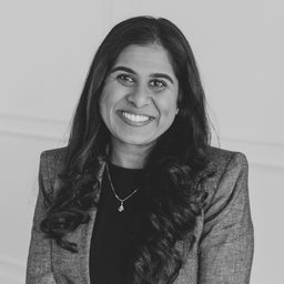 Mansi Patel