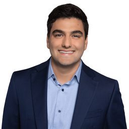 Christopher Yazdani
