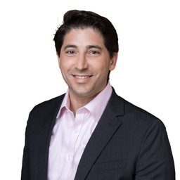 Daniel Karp