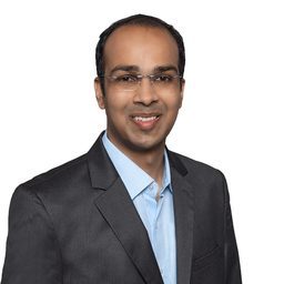 Vikram Venkat