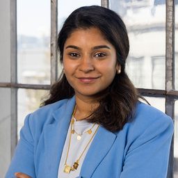 Tanvi Narain