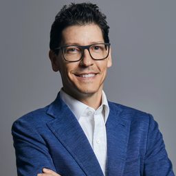 Jeff Fluhr