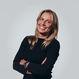 Clara Leise