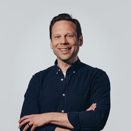 Daniel Blomquist