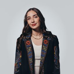 Ghazwa Khalatbari
