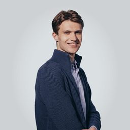 Richard Keuntje