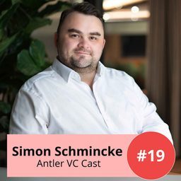 Simon Schmincke