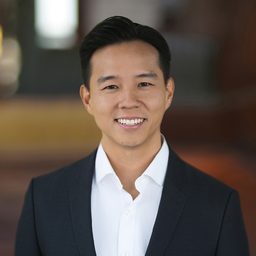 Zane Hwang