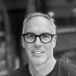 Jon Ylvisaker