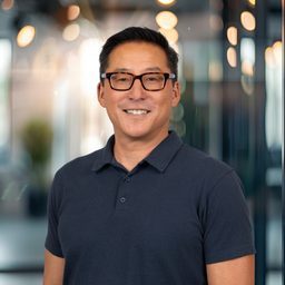 Eric Chin