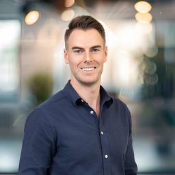 Tobias Nilsson-Roos