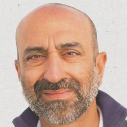 Devdutt Yellurkar