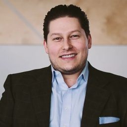 Aaron Samsonoff