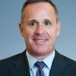 Grant Pothast