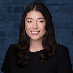 Sophie Robinson, Ph.D.