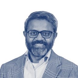 Gokul Dixit