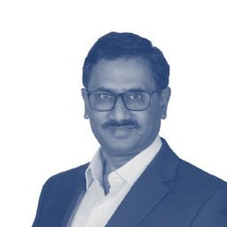 Kiran Kalluri