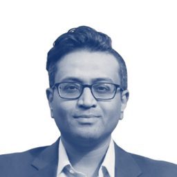Ravish Ailinani