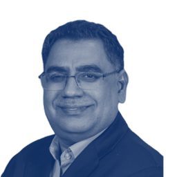 Shyam Penumaka