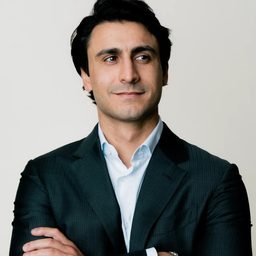 Lucas DiPietrantonio