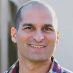 Ravi Grover