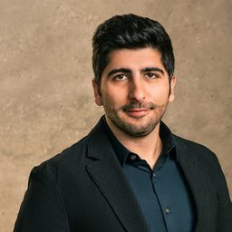 Ali Tamaseb