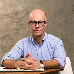 Jason Pontin
