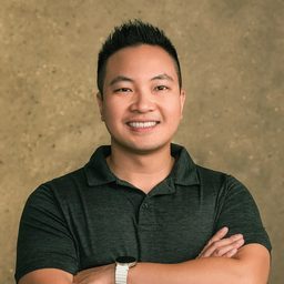 Vandon Duong