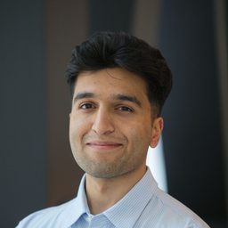 Justin Patel