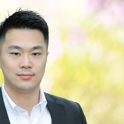 Aaron Li