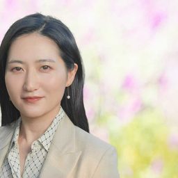 Joan Chen