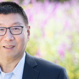 Qiang Xu
