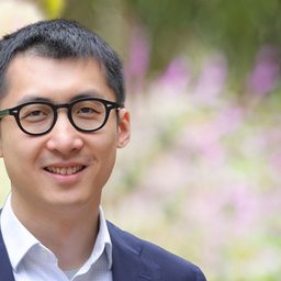 Shengyang Jin