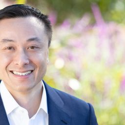 Victor Tong Jr.