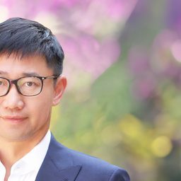 Wei Xu