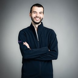 Alessio Fanelli