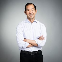 Jon Sakoda
