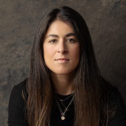 Jacqueline Blackburn
