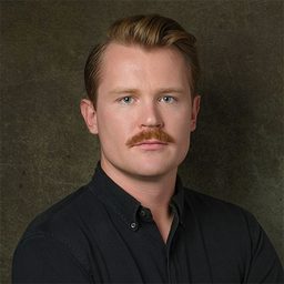 Shawn Caton