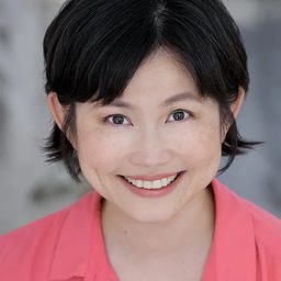 Kathy Chiu