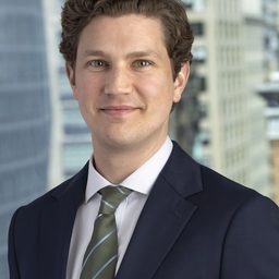 Stephen Anastos